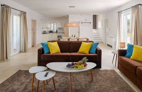 Stari Grad House | Beautiful home in Rudina
