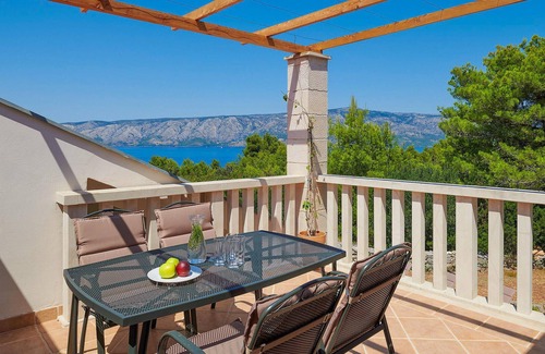 Stari Grad House | Beautiful home in Rudina