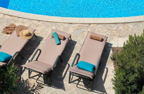 Stari Grad House | Beautiful home in Rudina