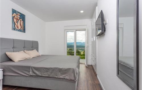 Sarsoni House | Beautiful Home In Rukavac With Wifi