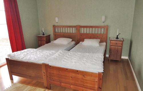 Ryd House | Beautiful Home In Ryd With Sauna