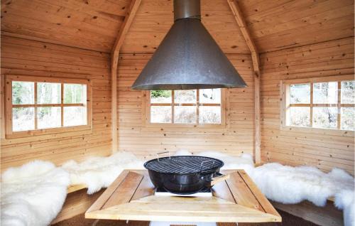 Ryd House | Beautiful Home In Ryd With Sauna
