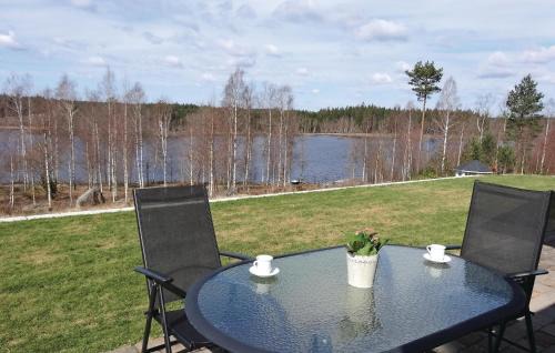 Ryd House | Beautiful Home In Ryd With Sauna