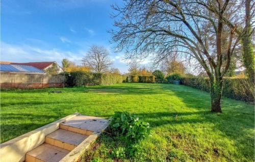 Saigneville House | Beautiful Home in Saigneville