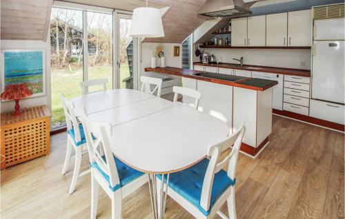 Marup House | Beautiful Home In Samsø With Wifi