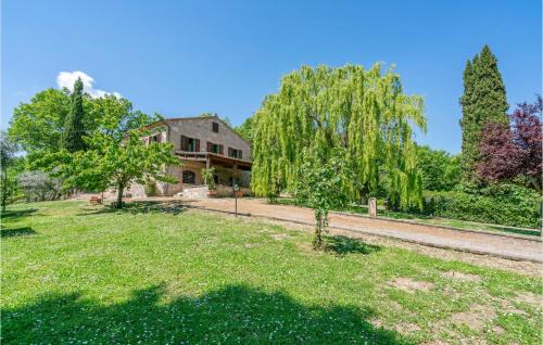 Sarteano House | Beautiful Home In Sarteano With Wifi