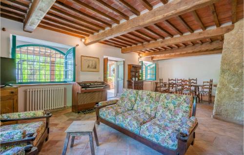 Sarteano House | Beautiful Home In Sarteano With Wifi