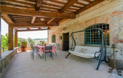 Sarteano House | Beautiful Home In Sarteano With Wifi