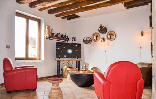 Saulchery House | Beautiful Home In Saulchery With Wifi
