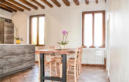 Saulchery House | Beautiful Home In Saulchery With Wifi