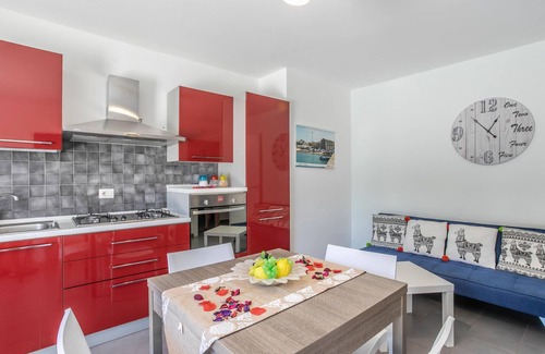 Cava dʼAliga House | Beautiful home in Scicli with kitchen