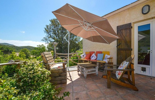 Sisco House | Beautiful home in Sisco with 4 Bedrooms and WiFi