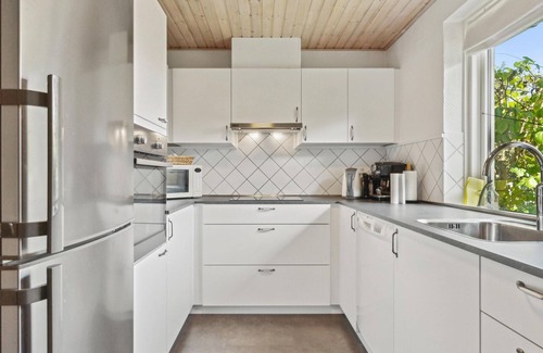 Skagen House | Beautiful home in Skagen with WiFi