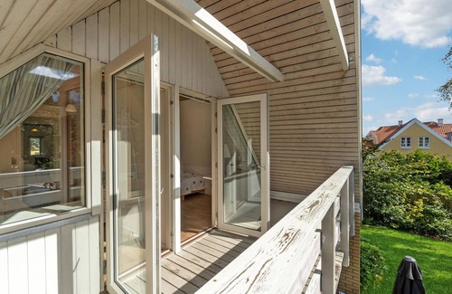 Skagen House | Beautiful home in Skagen with WiFi