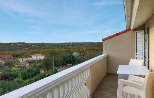Posedarje House | Beautiful Home In Slivnica With Wifi
