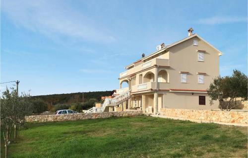 Posedarje House | Beautiful Home In Slivnica With Wifi