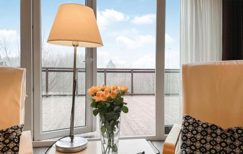 Szarejki House | Beautiful Home In Szarejki With Wifi