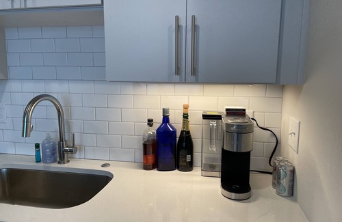 Hillsboro Village Condo | Beautiful Home in the Middle of Vanderbilt, Belmont & Music Row