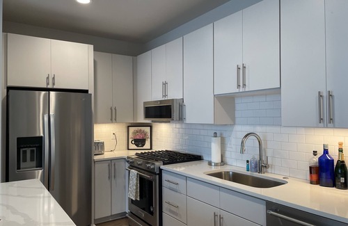 Hillsboro Village Condo | Beautiful Home in the Middle of Vanderbilt, Belmont & Music Row