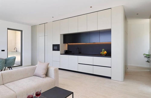 Kraj House | Beautiful home in Tkon