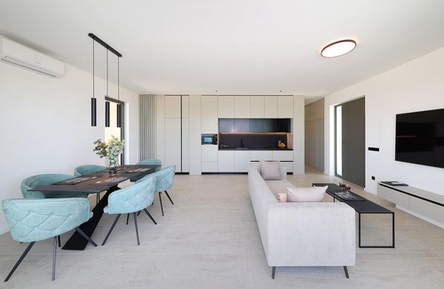 Kraj House | Beautiful home in Tkon