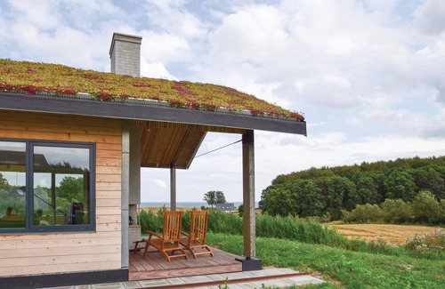 Tranekaer House | Beautiful home in Tranekær with WiFi