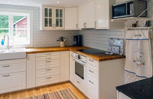 Varnamo Municipality House | Beautiful home in Värnamo with WiFi