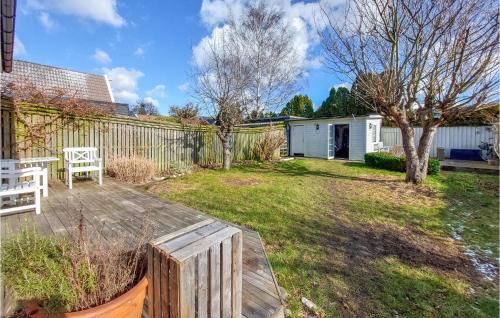 Vintrie House | Beautiful Home In Vintrie With Wifi