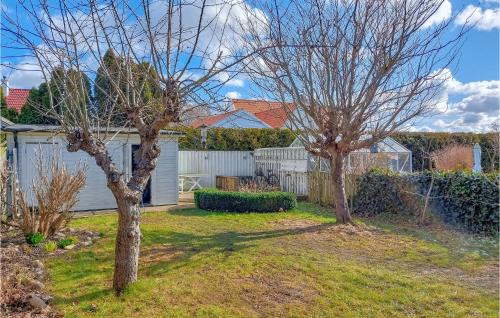 Vintrie House | Beautiful Home In Vintrie With Wifi