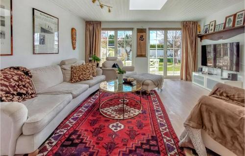 Vintrie House | Beautiful Home In Vintrie With Wifi