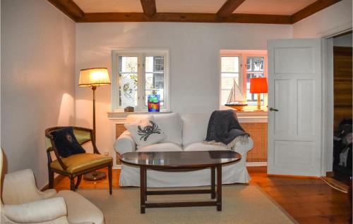 Ystad House | Beautiful Home In Ystad With Kitchen