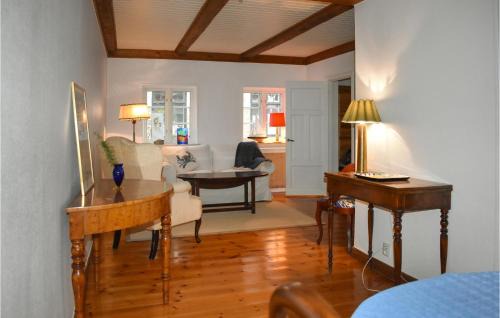 Ystad House | Beautiful Home In Ystad With Kitchen