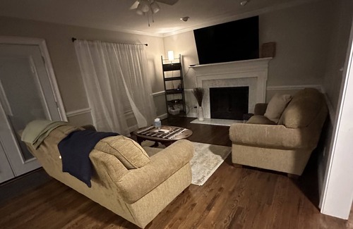 Winterville House | Beautiful home located in a Amazing Neighborhood! large fenced in back yard!