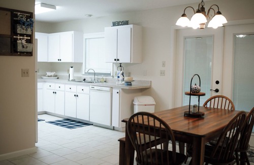 Manattee Road House | Beautiful home located at Chiefland Country Estates, near the Golf Course