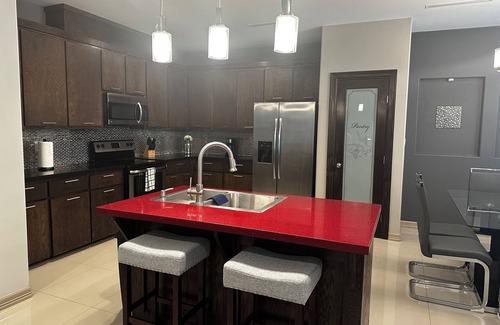 Edinburg Apartment | Beautiful Home located in Uptown Edinburg