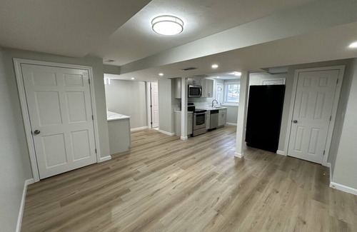 Worcester House | Beautiful home minutes to shopping center, mall and College of Holy Cross.