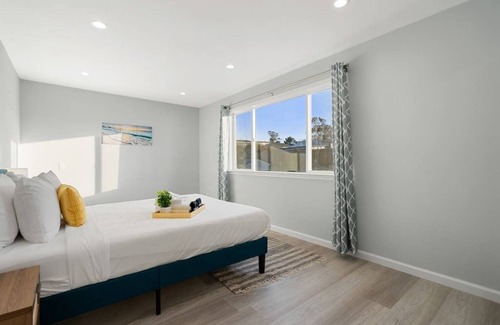 Pacifica House | Beautiful Home Near Beaches and QuietNeighborhood5