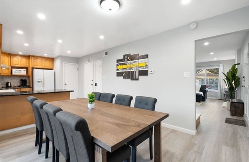 Pacifica House | Beautiful Home Near Beaches and QuietNeighborhood2