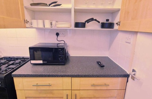 Anfield House | Beautiful home near LFC Stadium