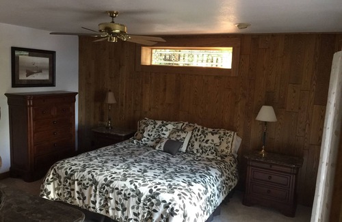 Lake Tomahawk House | Beautiful Home on Lake Tomahawk. Weekly rental.