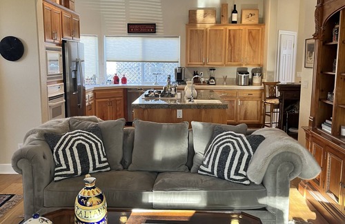 St. Helena Other | Beautiful Home Walking Distance St Helena and Meadowood resort privileges.