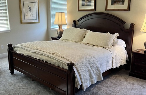 St. Helena Other | Beautiful Home Walking Distance St Helena and Meadowood resort privileges.