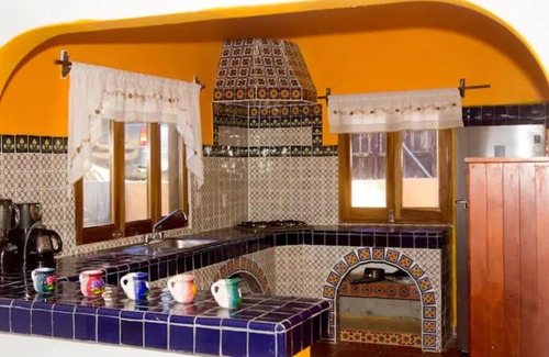 Puerto Angel House | Beautiful home with Ocean View and pool
