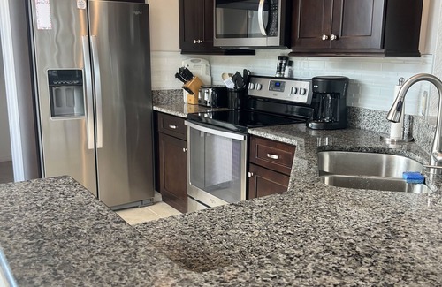 Burnt Store Marina House | Beautiful home with private heated pool!