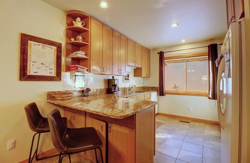 Frisco House | Beautiful Home with views of Lake Dillon, 727B