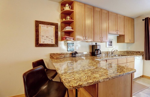 Frisco House | Beautiful Home with views of Lake Dillon, 727B
