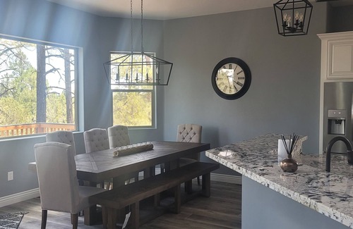 Torreon House | Beautiful home within Torreon