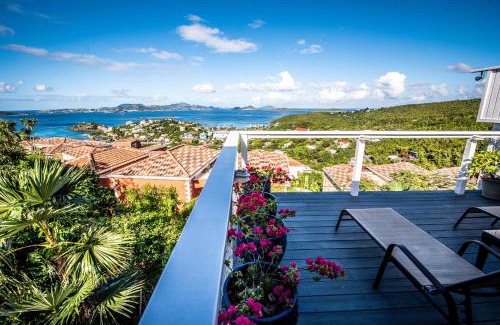 Estate Enighed Apartment | Beautiful Honeymoon Suite at Sunset Serenade