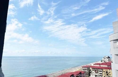 New Boulevard Apartment | Beautiful Horizon First Line