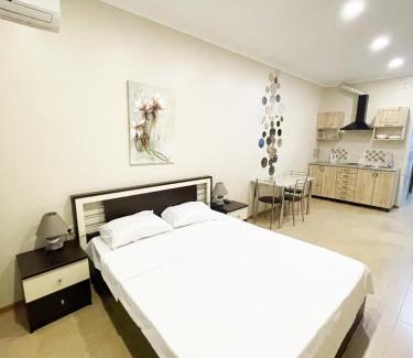 New Boulevard Apartment | Beautiful Horizon First Line